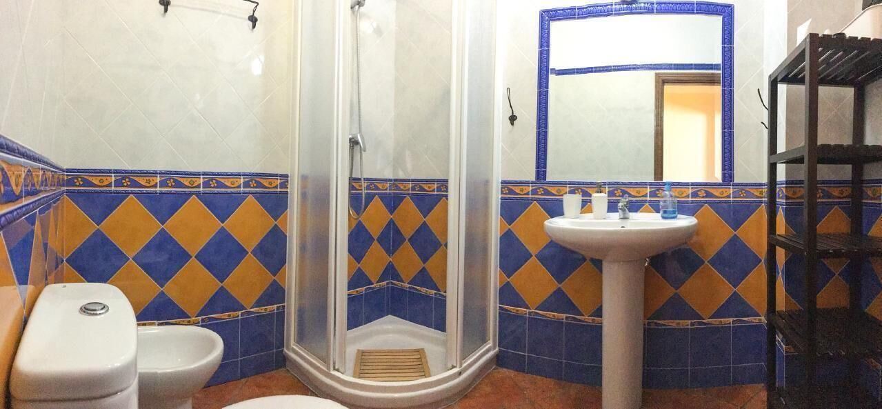 Photo of Bathroom in Montecorto