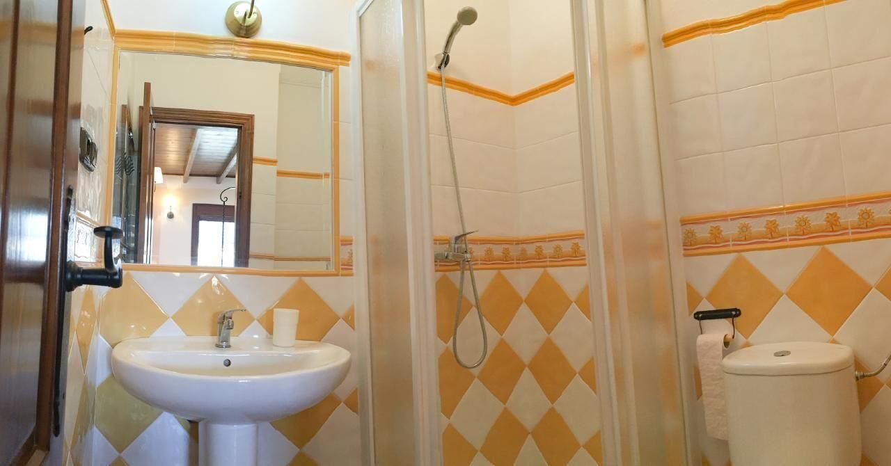 Photo of Bathroom in Montecorto
