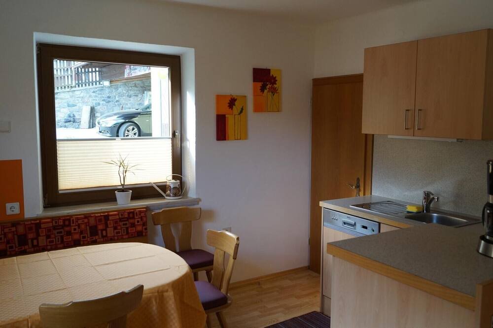 Photo of Kitchen in Telfes im Stubai