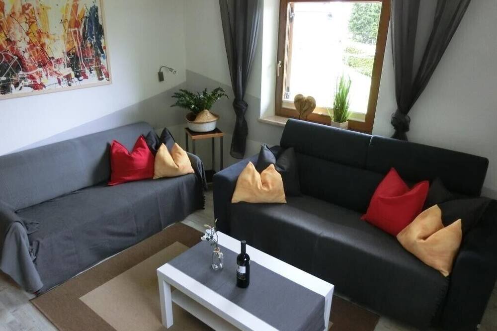 Photo of Livingroom in Telfes im Stubai
