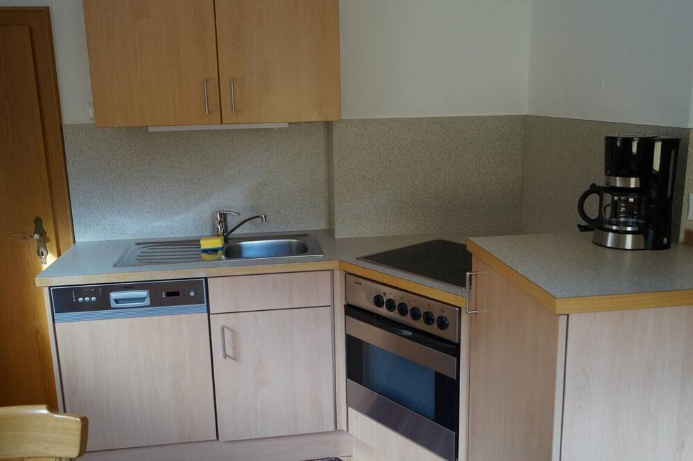 Photo of Kitchen in Telfes im Stubai