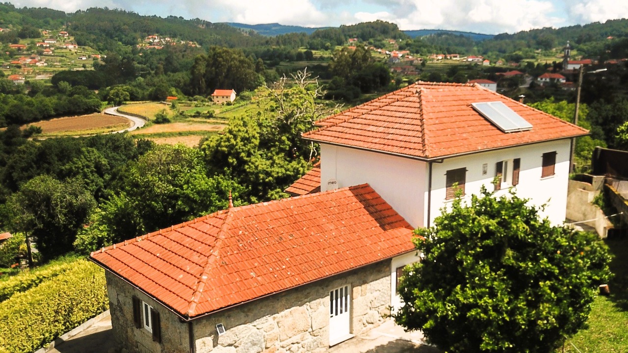 Photo of Outdoor in Paredes de Coura