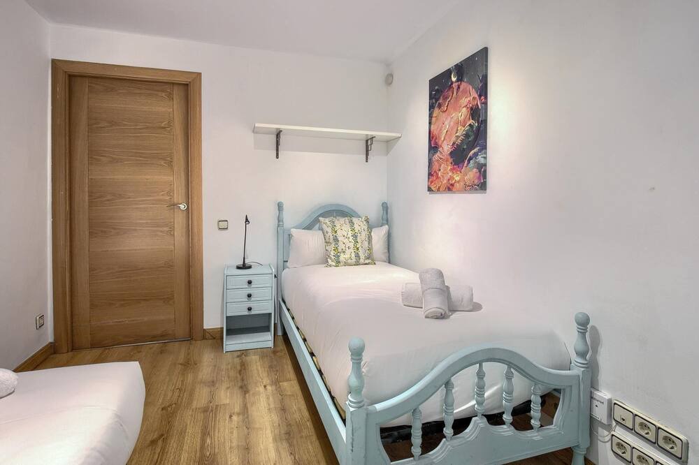 Photo of Bedroom in Numancia