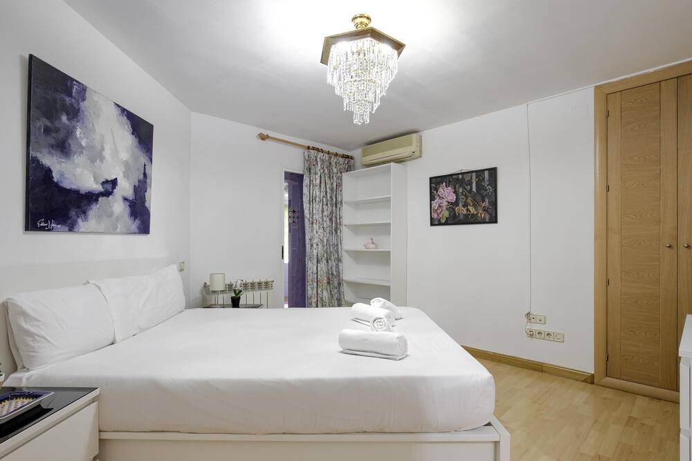 Photo of Bedroom in Numancia