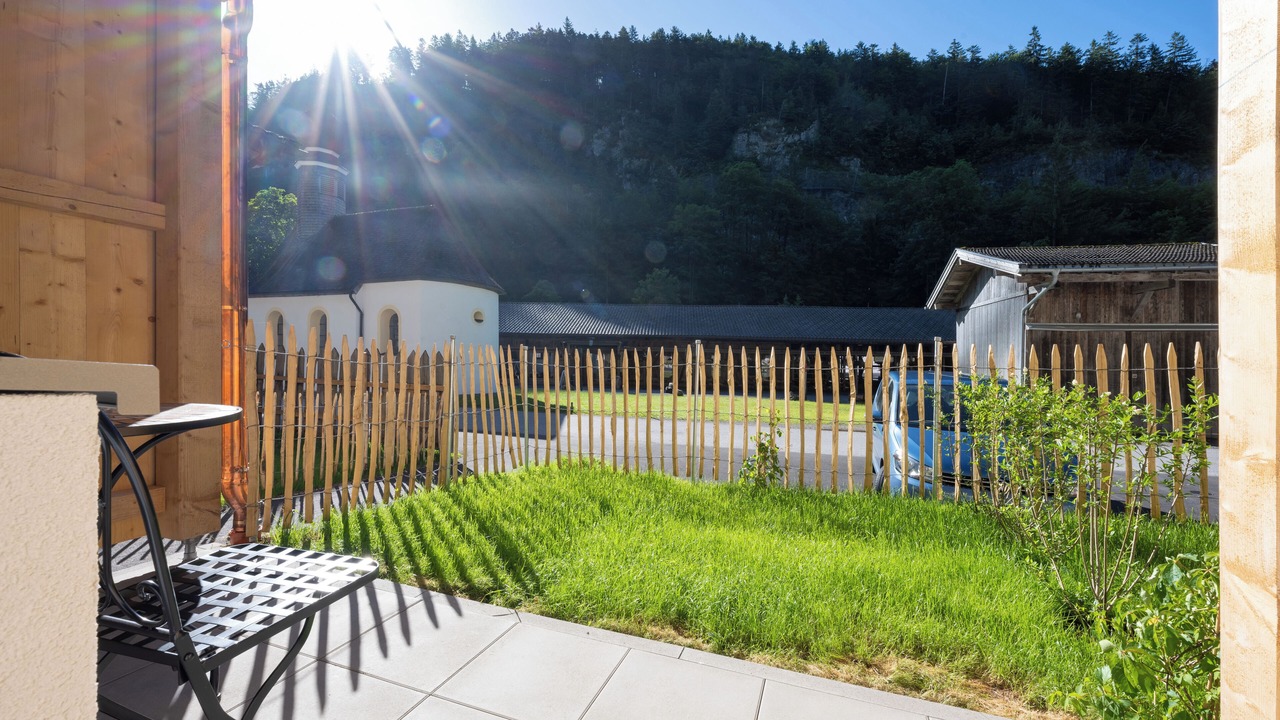 Photo of Bedroom in Reutte
