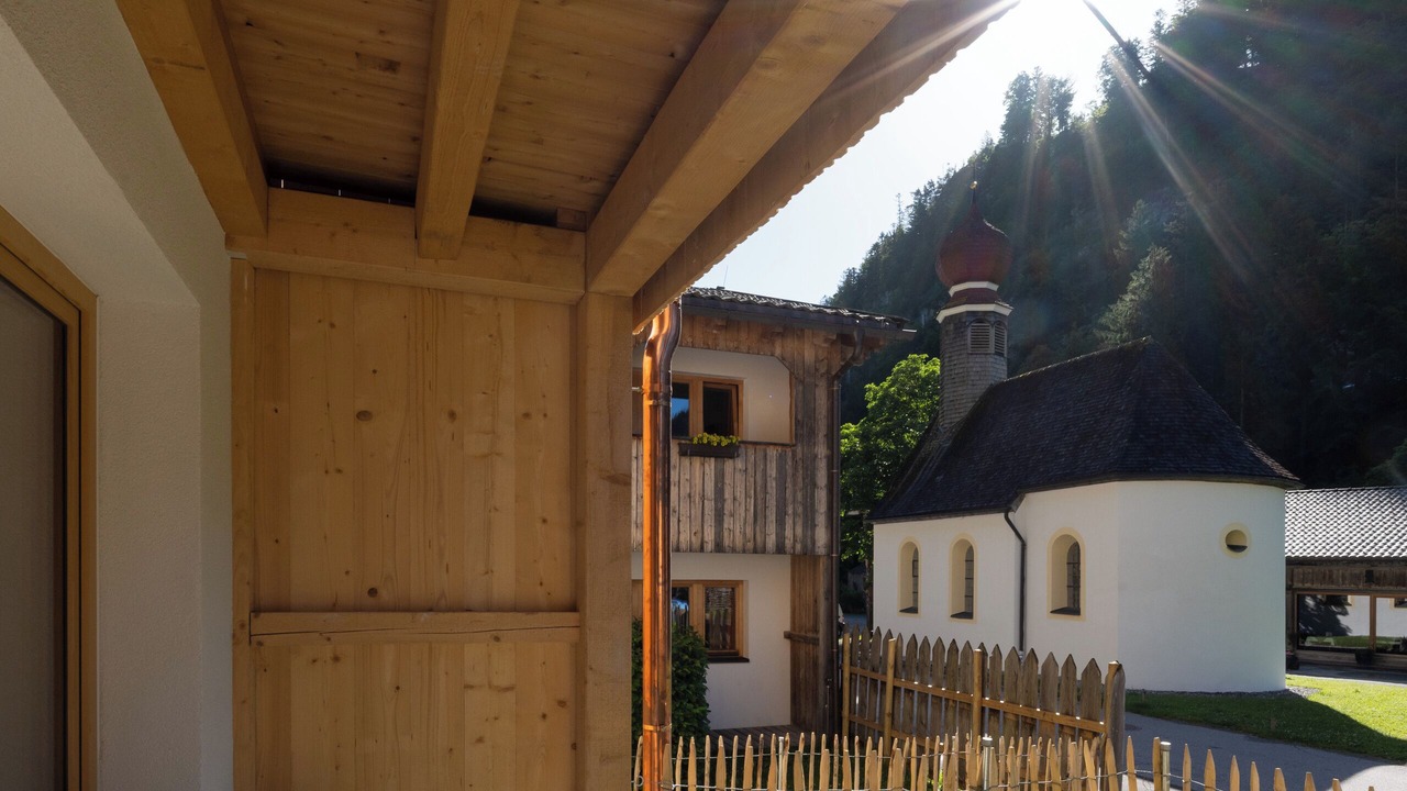 Photo of Bedroom in Reutte