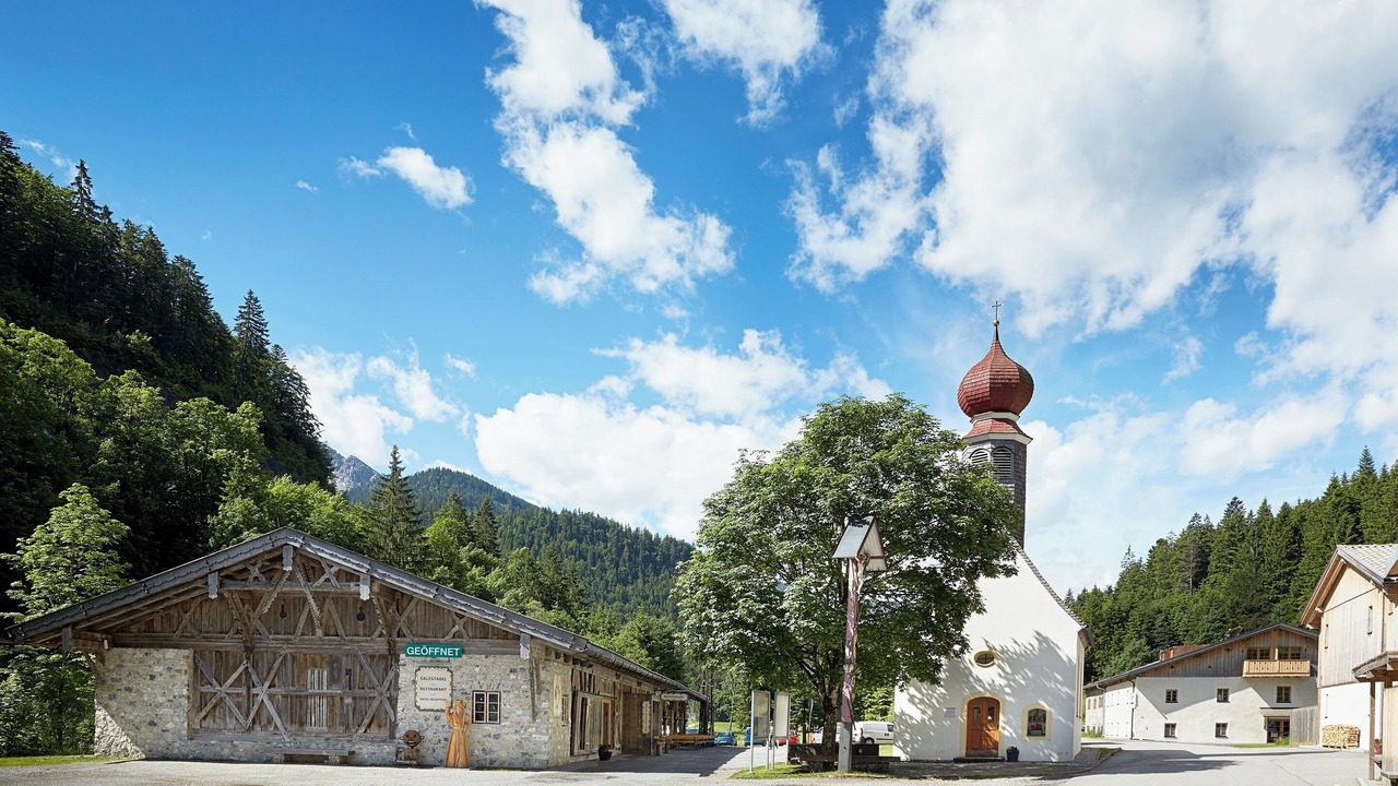 Photo of Others in Reutte