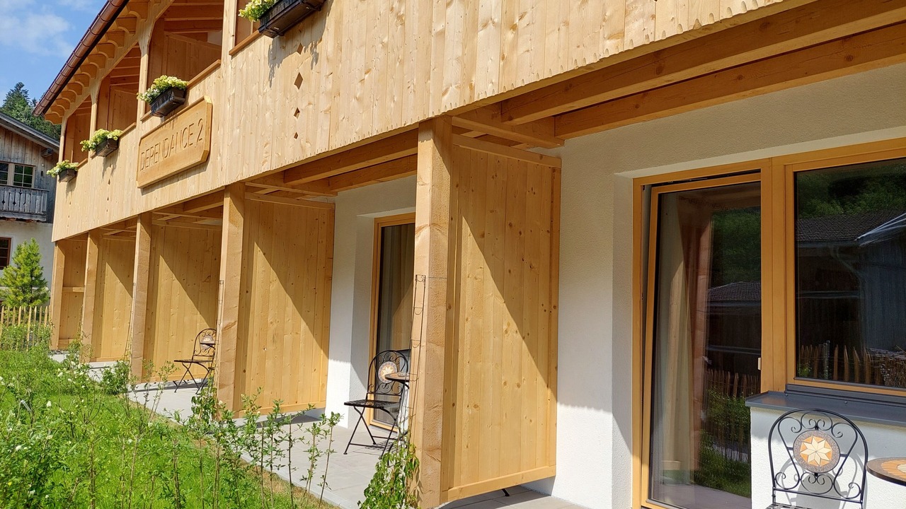 Photo of Bedroom in Reutte