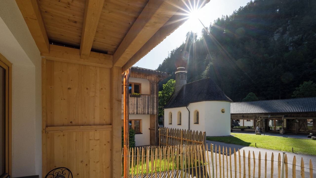 Photo of Bedroom in Reutte