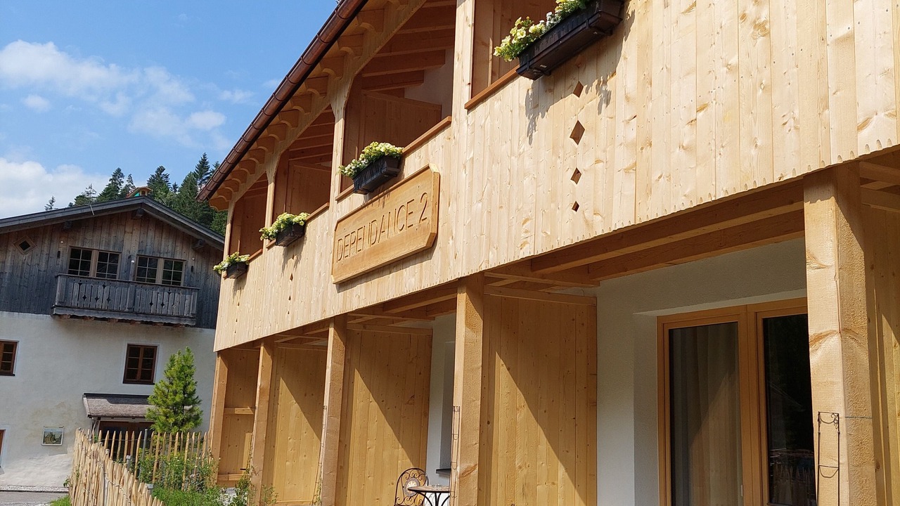 Photo of Bedroom in Reutte