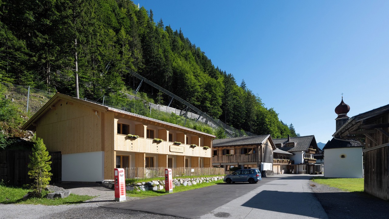 Photo of Outdoor in Reutte
