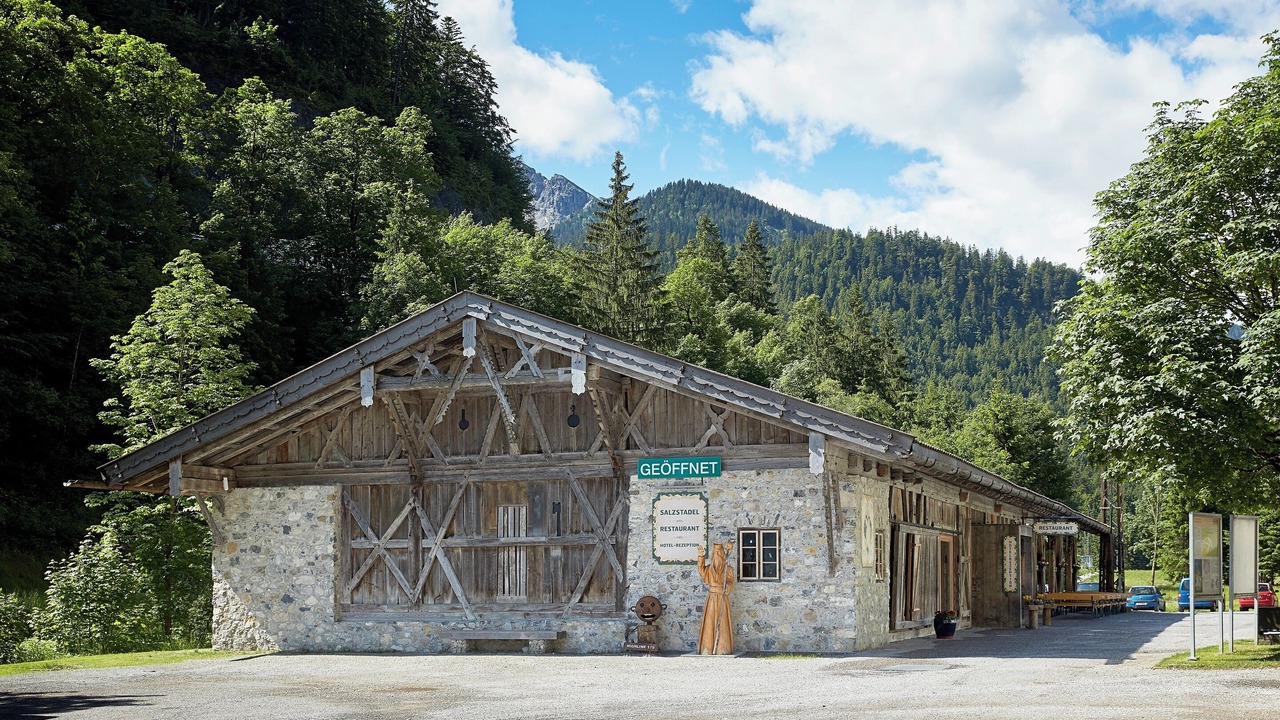 Photo of Others in Reutte