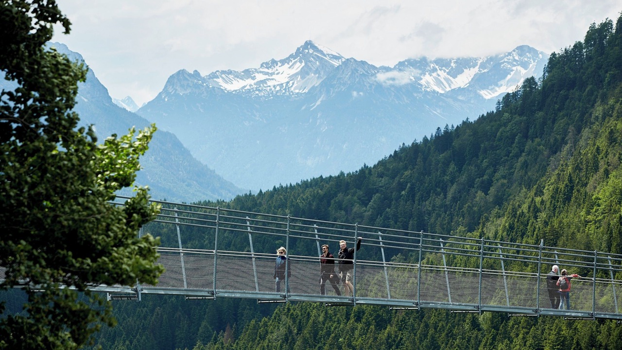 Photo of Others in Reutte