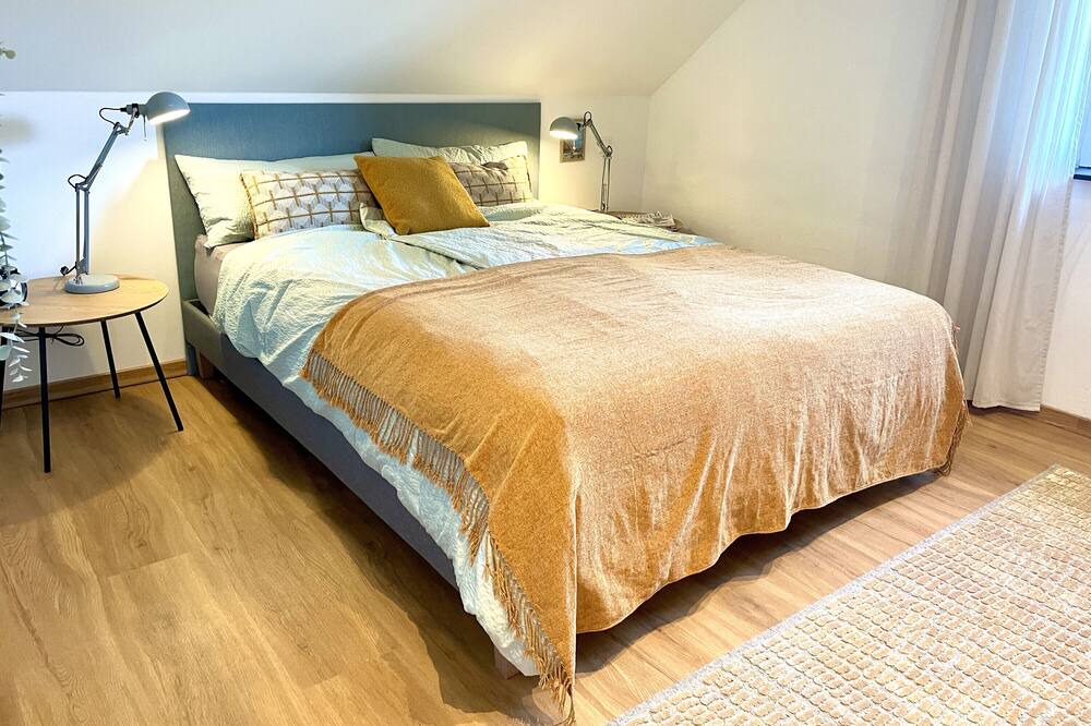 Photo of Bedroom in Koenigsberg in Bayern