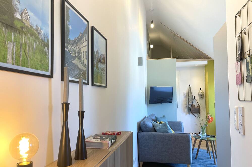 Photo of Livingroom in Koenigsberg in Bayern