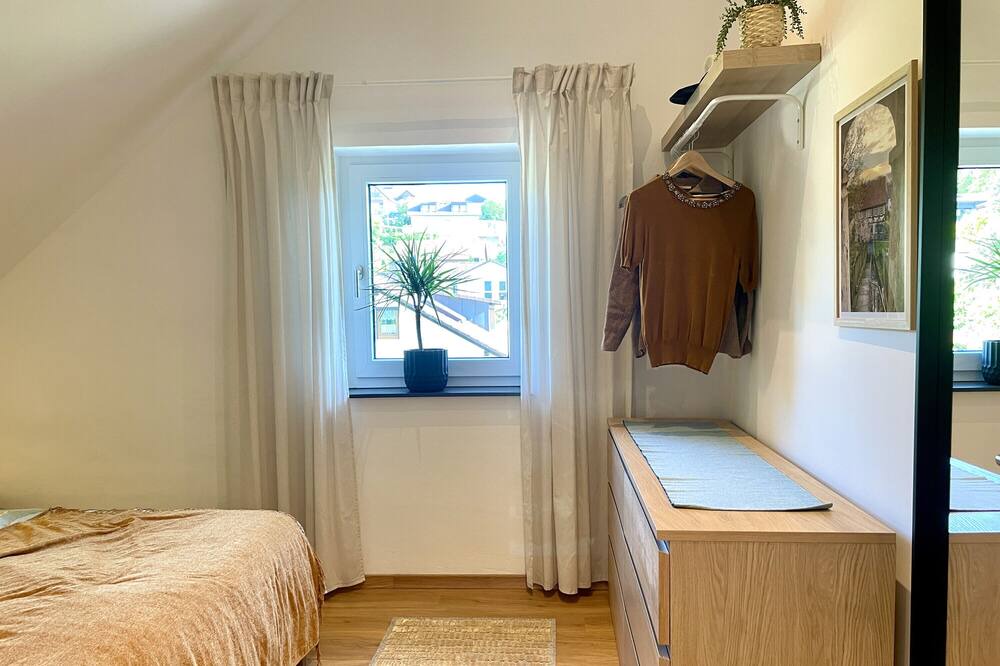 Photo of Bedroom in Koenigsberg in Bayern
