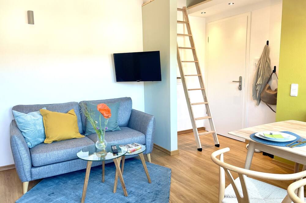 Photo of Livingroom in Koenigsberg in Bayern