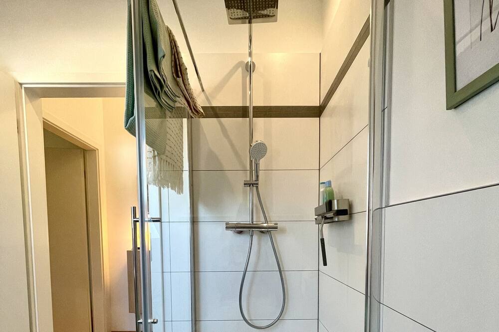 Photo of Bathroom in Koenigsberg in Bayern