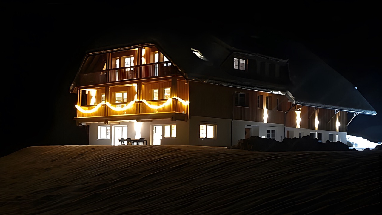 Photo of Outdoor in Schollach