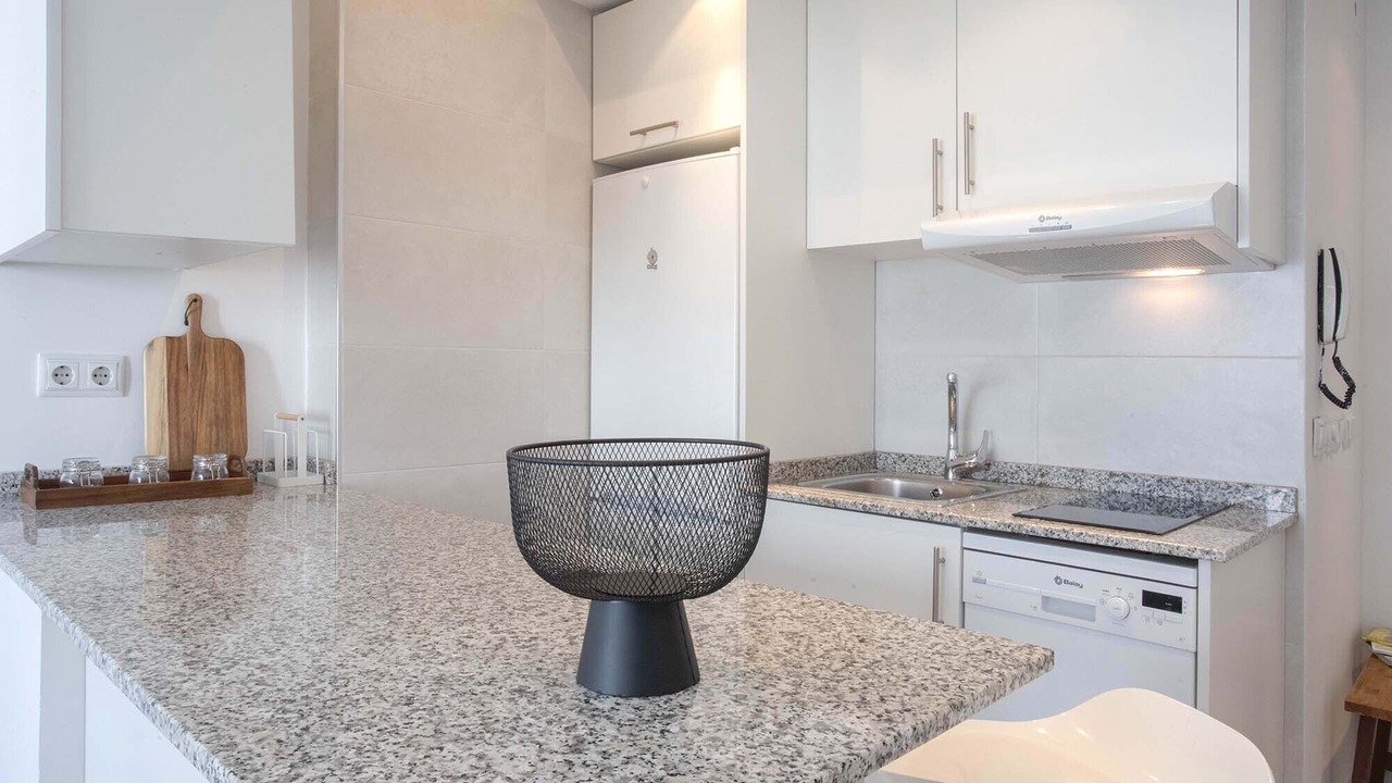 Photo of Kitchen in Ibiza