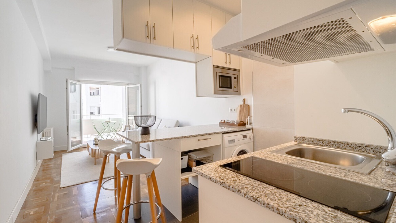 Photo of Kitchen in Ibiza