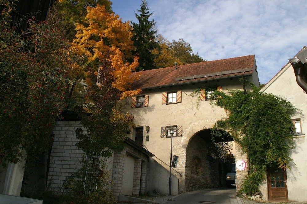 Photo of Outdoor in Schernfeld