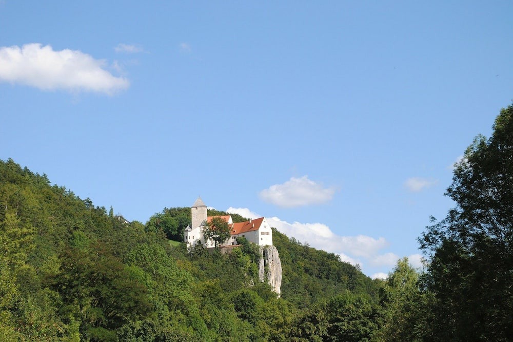 Photo of Outdoor in Schernfeld