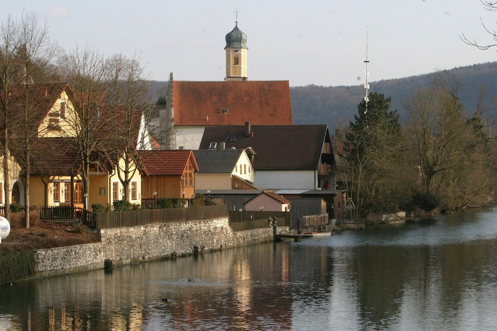 Photo of Outdoor in Schernfeld