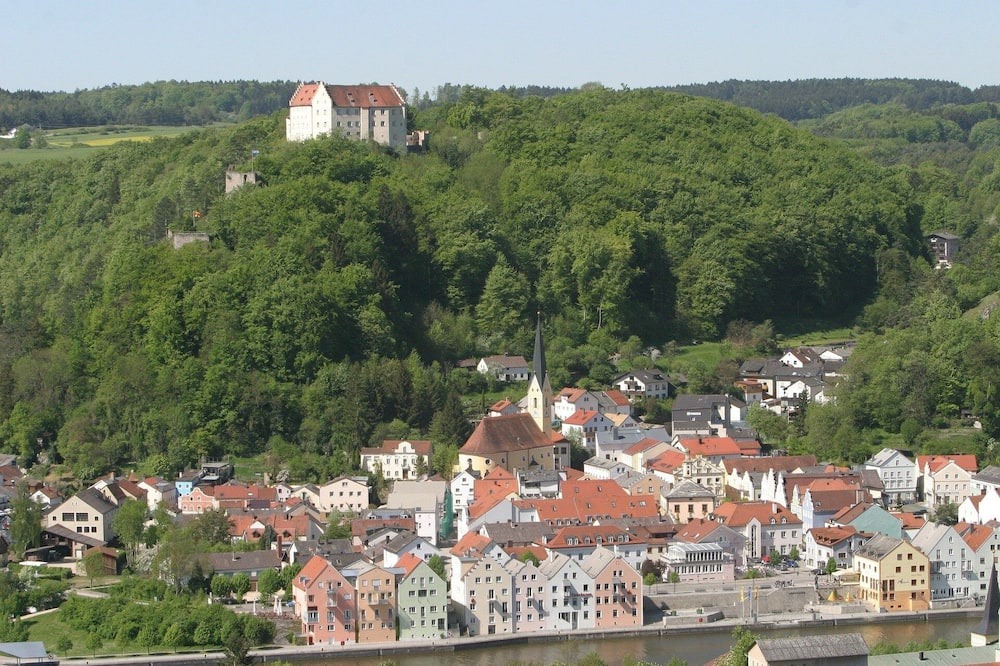 Photo of Outdoor in Schernfeld