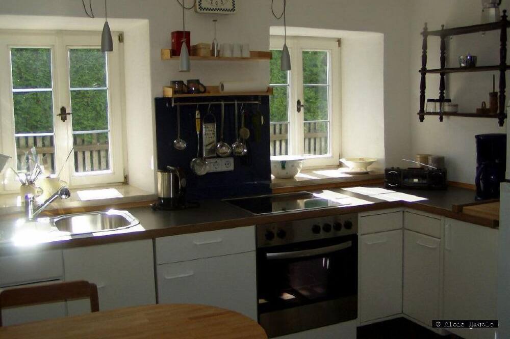 Photo of Kitchen in Schernfeld