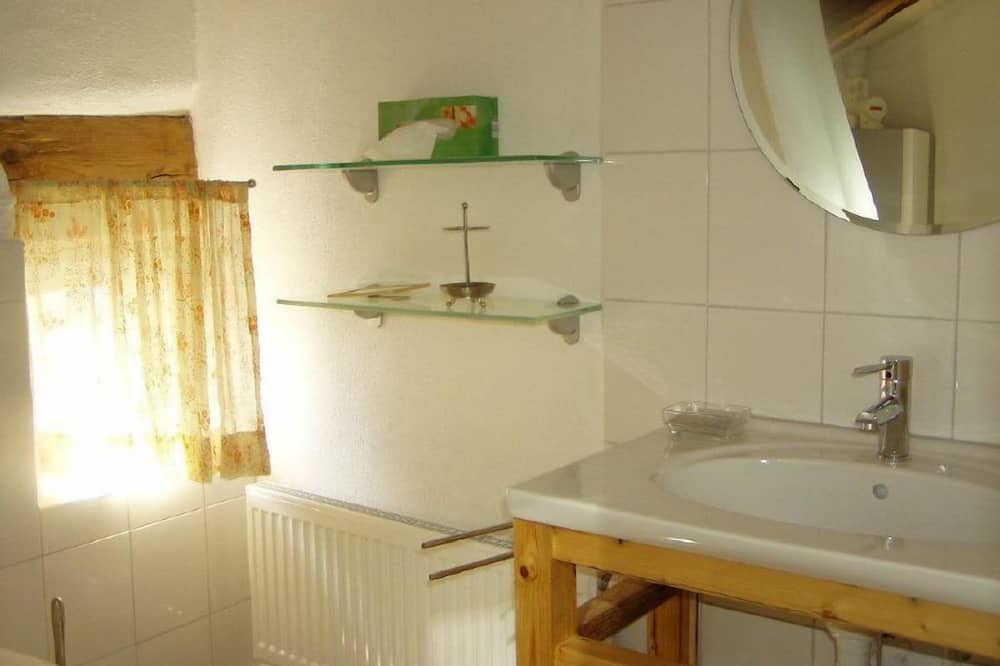 Photo of Bathroom in Schernfeld
