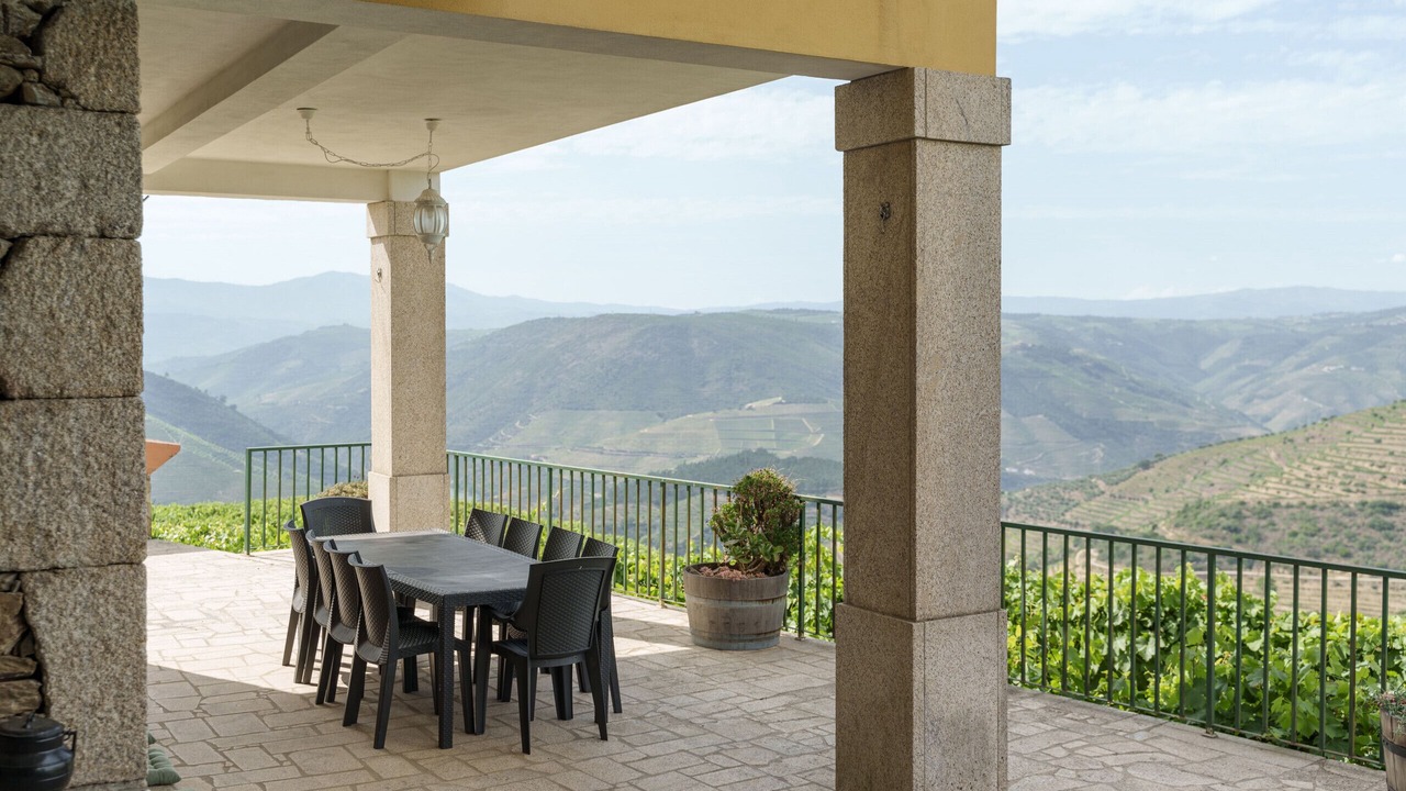 Photo of Outdoor in Armamar