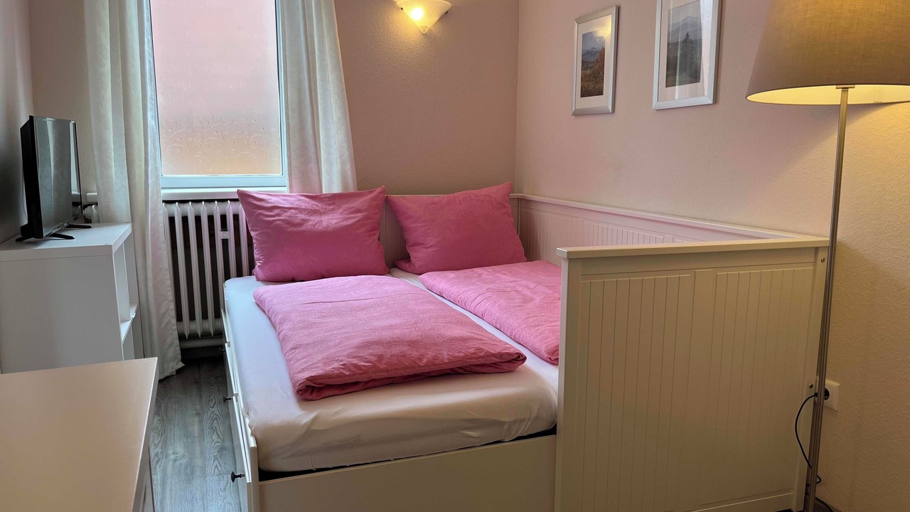 Photo of Bedroom in Bad Brueckenau