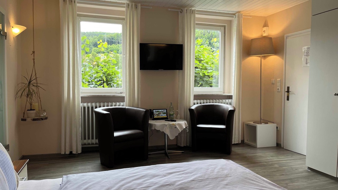 Photo of Bedroom in Bad Brueckenau