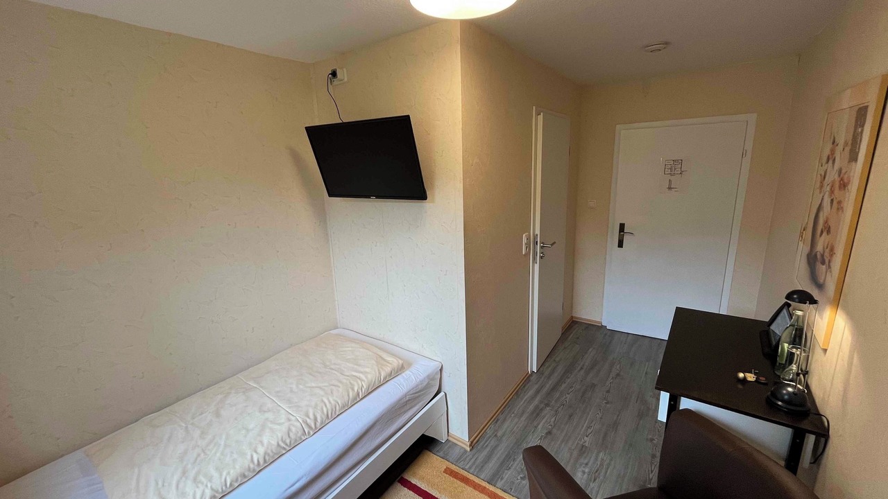 Photo of Bedroom in Bad Brueckenau