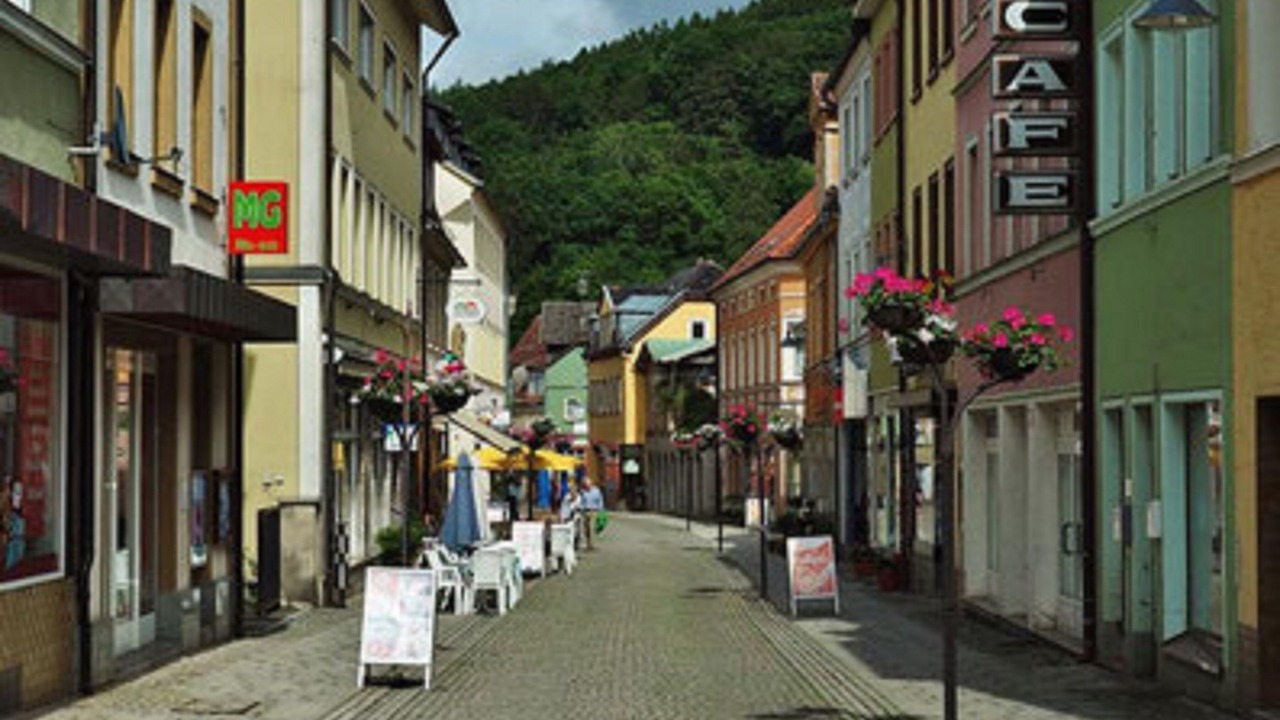 Photo of Outdoor in Bad Brueckenau