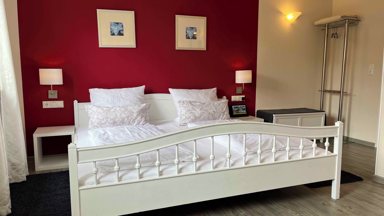 Photo of Bedroom in Bad Brueckenau