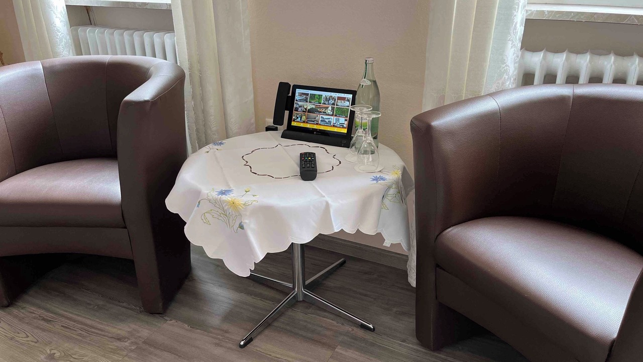 Photo of Bedroom in Bad Brueckenau