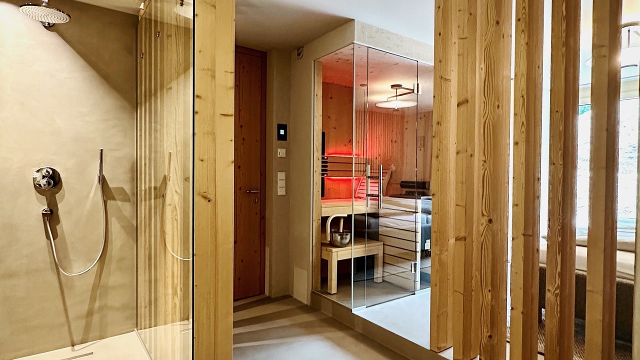 Photo of Bathroom in Balderschwang