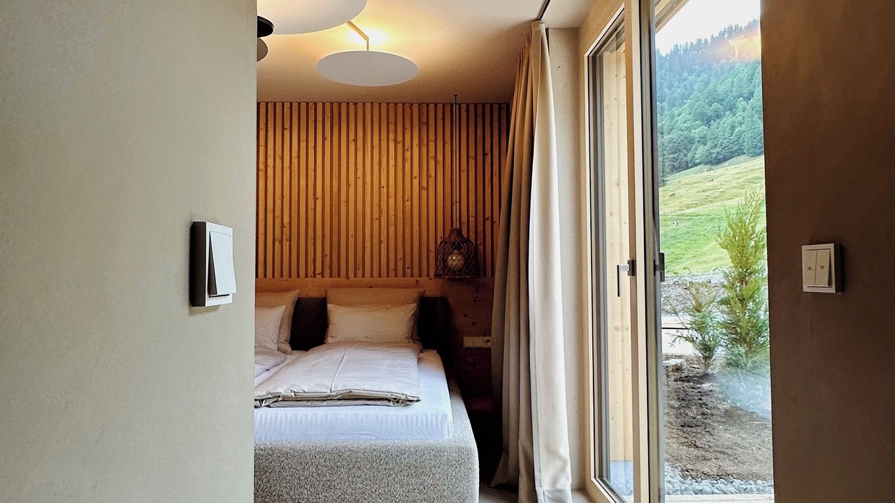 Photo of Bedroom in Balderschwang