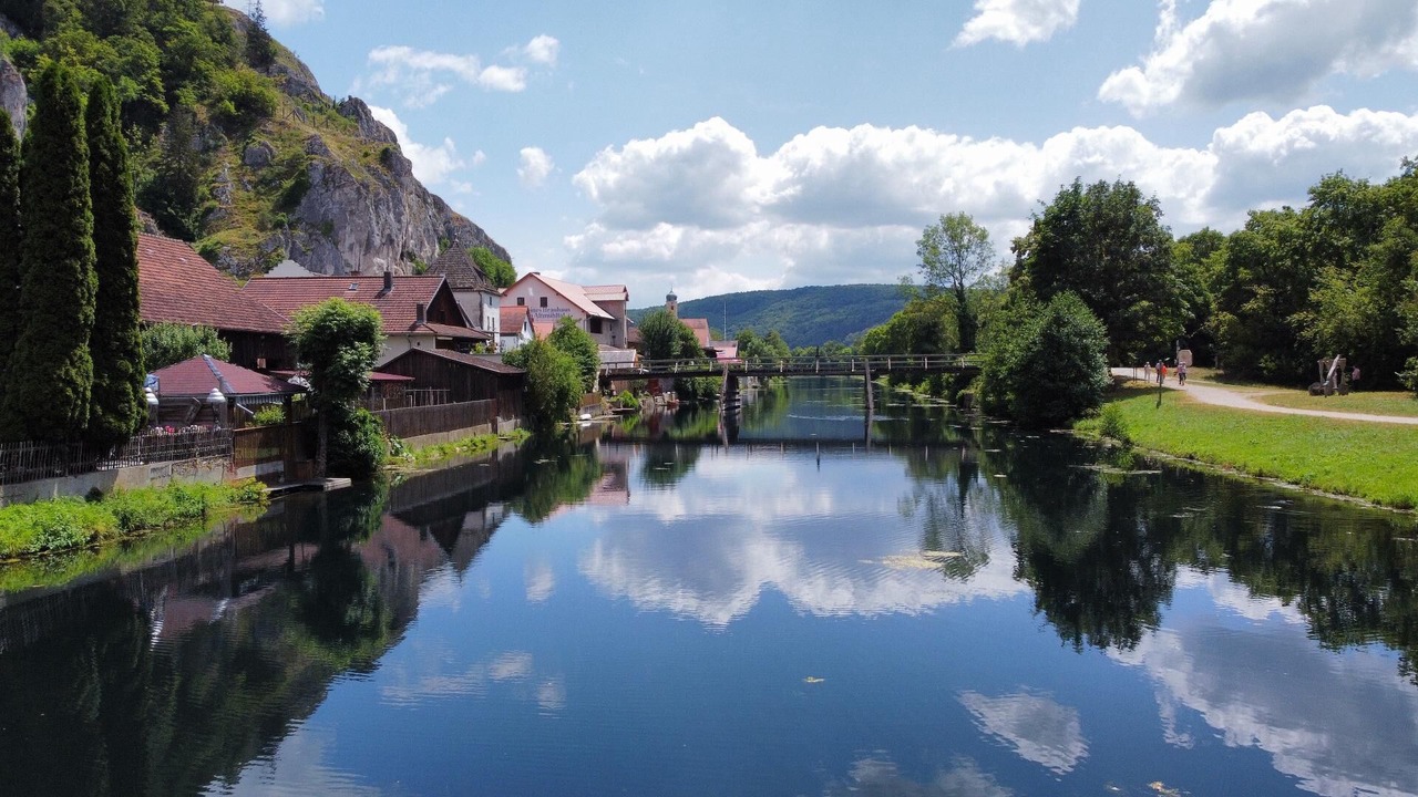 Photo of Outdoor in Essing
