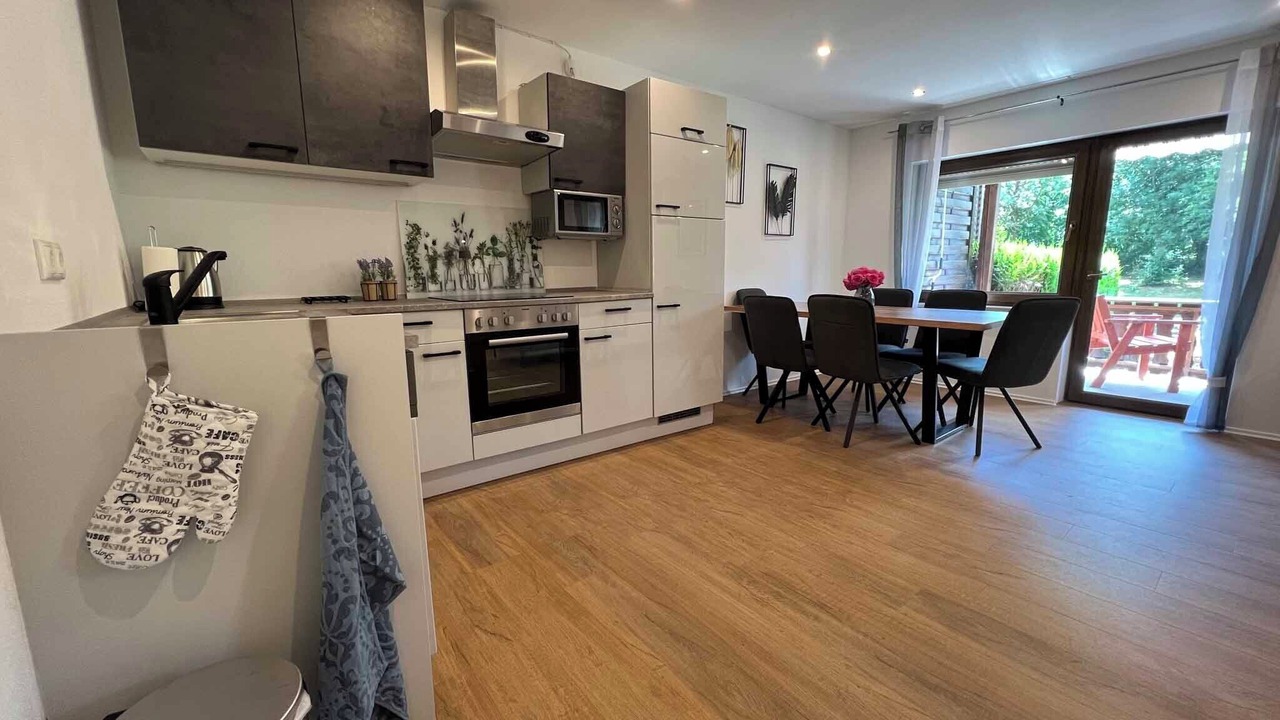 Photo of Kitchen in Essing