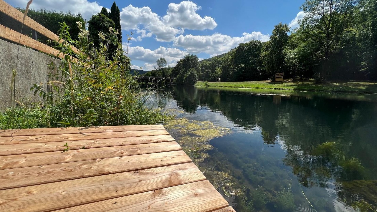 Photo of Outdoor in Essing
