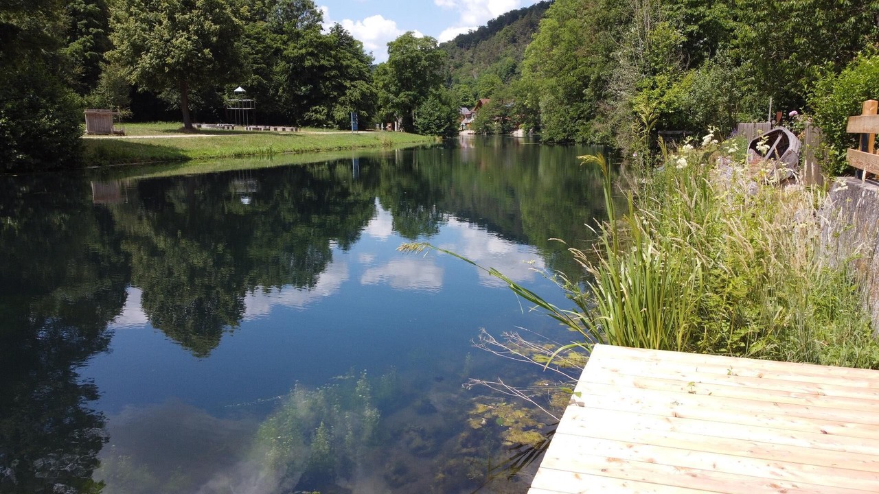 Photo of Outdoor in Essing