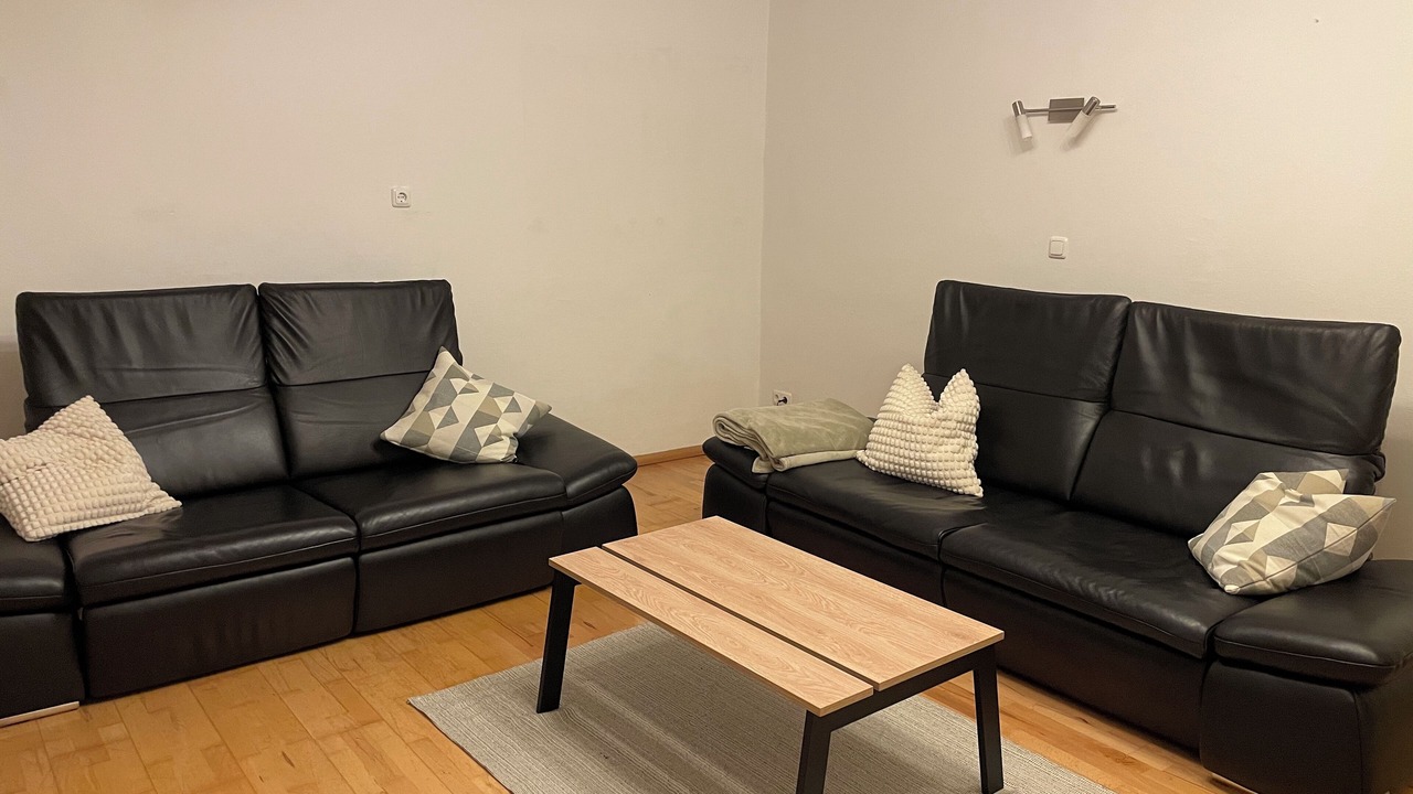 Photo of Livingroom in Dargen