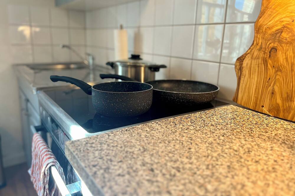 Photo of Kitchen in Konigstein an der Elbe