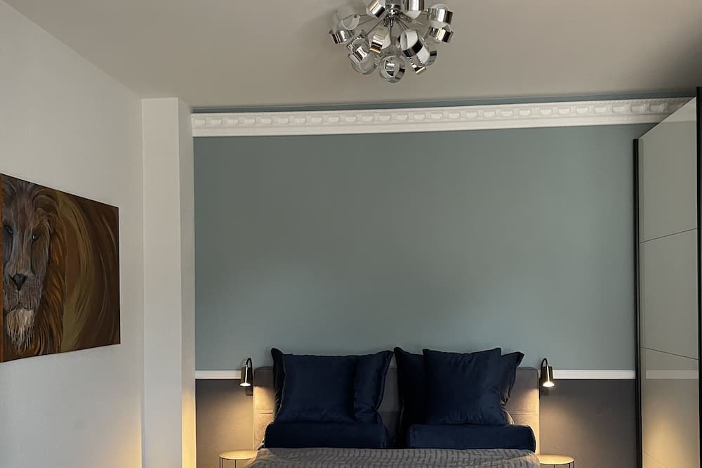 Photo of Bedroom in Schwaig