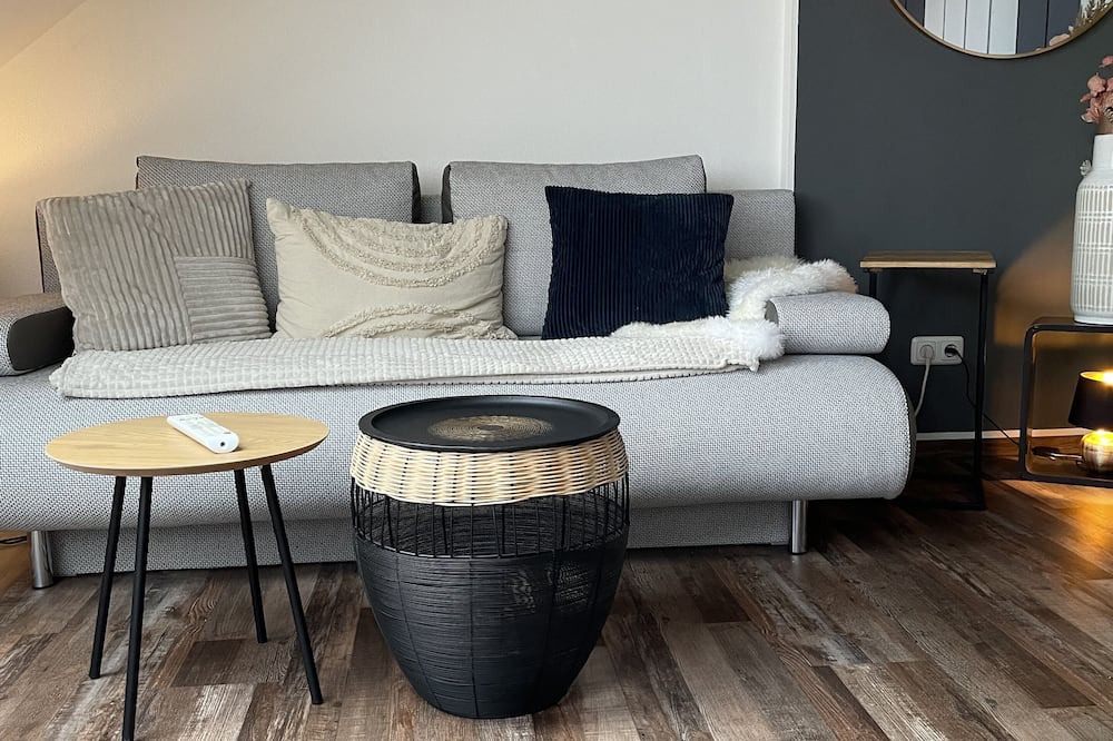 Photo of Livingroom in Schwaig