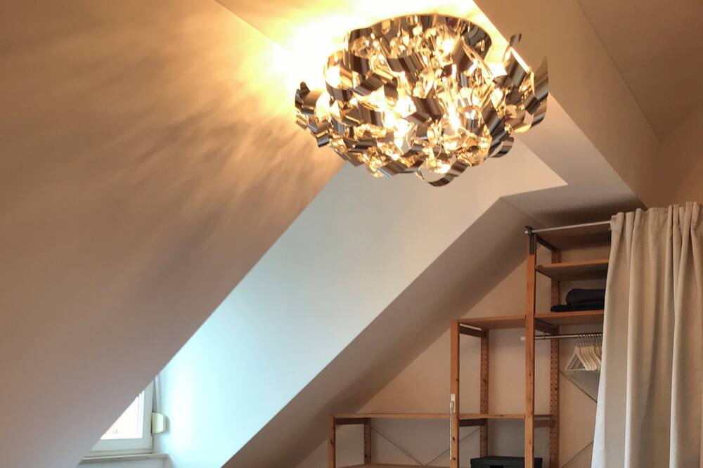 Photo of Bedroom in Alte Heide-Hirschau