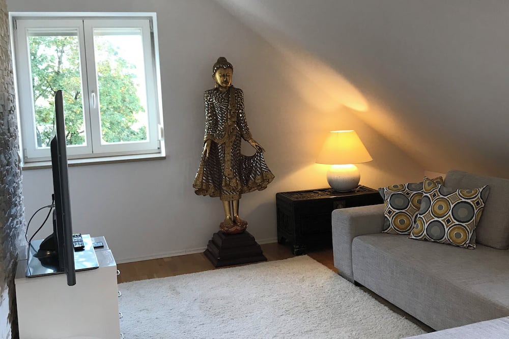 Photo of Livingroom in Alte Heide-Hirschau
